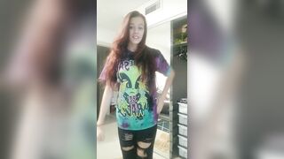 [3051 of 3935 Vids] Bree Louise (bree_louisexoxo aka breebbydance) OnlyFans Leaks Nude