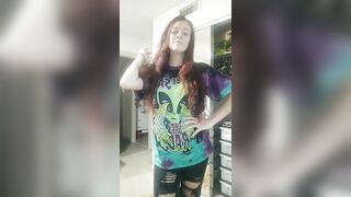 [3051 of 3935 Vids] Bree Louise (bree_louisexoxo aka breebbydance) OnlyFans Leaks Nude