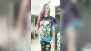 [3051 of 3935 Vids] Bree Louise (bree_louisexoxo aka breebbydance) OnlyFans Leaks Nude