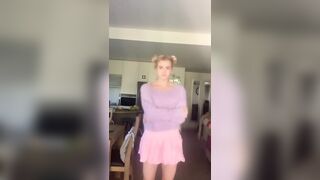 [3053 of 3935 Vids] Bree Louise (bree_louisexoxo aka breebbydance) OnlyFans Leaks Nude