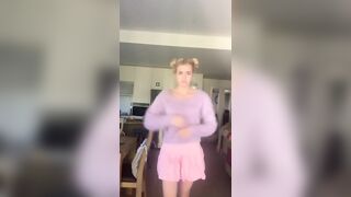 [3053 of 3935 Vids] Bree Louise (bree_louisexoxo aka breebbydance) OnlyFans Leaks Nude