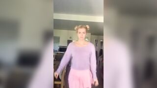 [3053 of 3935 Vids] Bree Louise (bree_louisexoxo aka breebbydance) OnlyFans Leaks Nude