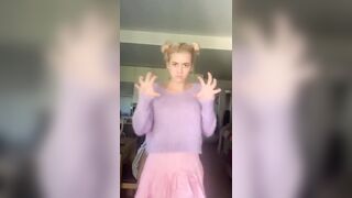 [3053 of 3935 Vids] Bree Louise (bree_louisexoxo aka breebbydance) OnlyFans Leaks Nude