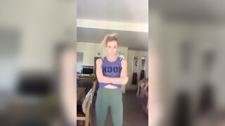 [3053 of 3935 Vids] Bree Louise (bree_louisexoxo aka breebbydance) OnlyFans Leaks Nude