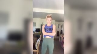 [3053 of 3935 Vids] Bree Louise (bree_louisexoxo aka breebbydance) OnlyFans Leaks Nude