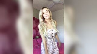 [3054 of 3935 Vids] Bree Louise (bree_louisexoxo aka breebbydance) OnlyFans Leaks Nude