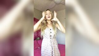 [3054 of 3935 Vids] Bree Louise (bree_louisexoxo aka breebbydance) OnlyFans Leaks Nude