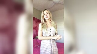 [3054 of 3935 Vids] Bree Louise (bree_louisexoxo aka breebbydance) OnlyFans Leaks Nude