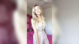 [3054 of 3935 Vids] Bree Louise (bree_louisexoxo aka breebbydance) OnlyFans Leaks Nude