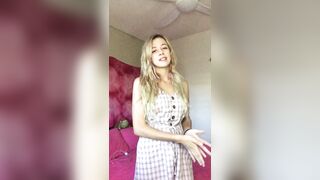 [3054 of 3935 Vids] Bree Louise (bree_louisexoxo aka breebbydance) OnlyFans Leaks Nude
