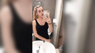 [3055 of 3935 Vids] Bree Louise (bree_louisexoxo aka breebbydance) OnlyFans Leaks Nude