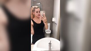 [3055 of 3935 Vids] Bree Louise (bree_louisexoxo aka breebbydance) OnlyFans Leaks Nude