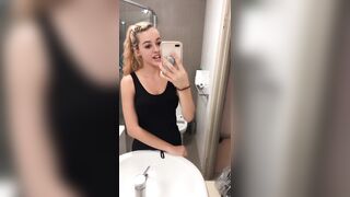 [3055 of 3935 Vids] Bree Louise (bree_louisexoxo aka breebbydance) OnlyFans Leaks Nude