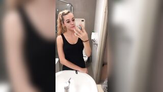 [3055 of 3935 Vids] Bree Louise (bree_louisexoxo aka breebbydance) OnlyFans Leaks Nude