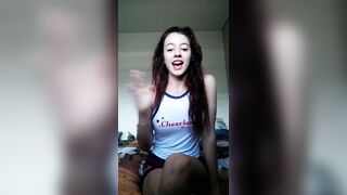 [3056 of 3935 Vids] Bree Louise (bree_louisexoxo aka breebbydance) OnlyFans Leaks Nude