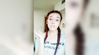 [3057 of 3935 Vids] Bree Louise (bree_louisexoxo aka breebbydance) OnlyFans Leaks Nude