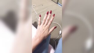 [3058 of 3935 Vids] Bree Louise (bree_louisexoxo aka breebbydance) OnlyFans Leaks Nude