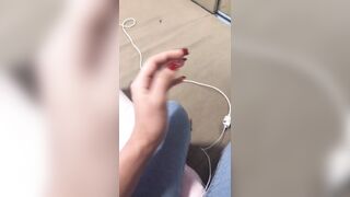 [3058 of 3935 Vids] Bree Louise (bree_louisexoxo aka breebbydance) OnlyFans Leaks Nude