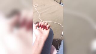 [3058 of 3935 Vids] Bree Louise (bree_louisexoxo aka breebbydance) OnlyFans Leaks Nude