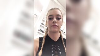 [3058 of 3935 Vids] Bree Louise (bree_louisexoxo aka breebbydance) OnlyFans Leaks Nude