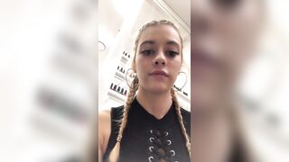 [3058 of 3935 Vids] Bree Louise (bree_louisexoxo aka breebbydance) OnlyFans Leaks Nude