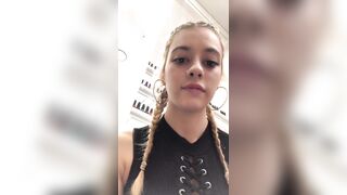 [3058 of 3935 Vids] Bree Louise (bree_louisexoxo aka breebbydance) OnlyFans Leaks Nude