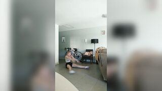 [306 of 3935 Vids] Bree Louise (bree_louisexoxo aka breebbydance) OnlyFans Leaks Nude