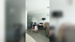 [306 of 3935 Vids] Bree Louise (bree_louisexoxo aka breebbydance) OnlyFans Leaks Nude