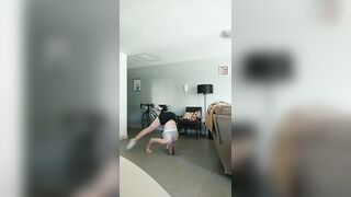 [306 of 3935 Vids] Bree Louise (bree_louisexoxo aka breebbydance) OnlyFans Leaks Nude