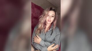 [3060 of 3935 Vids] Bree Louise (bree_louisexoxo aka breebbydance) OnlyFans Leaks Nude