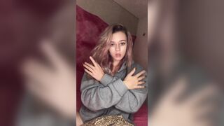 [3060 of 3935 Vids] Bree Louise (bree_louisexoxo aka breebbydance) OnlyFans Leaks Nude