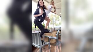 [3061 of 3935 Vids] Bree Louise (bree_louisexoxo aka breebbydance) OnlyFans Leaks Nude