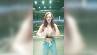 [3063 of 3935 Vids] Bree Louise (bree_louisexoxo aka breebbydance) OnlyFans Leaks Nude