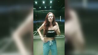 [3063 of 3935 Vids] Bree Louise (bree_louisexoxo aka breebbydance) OnlyFans Leaks Nude