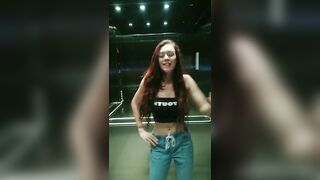 [3063 of 3935 Vids] Bree Louise (bree_louisexoxo aka breebbydance) OnlyFans Leaks Nude