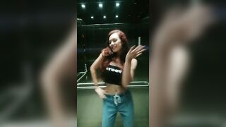 [3063 of 3935 Vids] Bree Louise (bree_louisexoxo aka breebbydance) OnlyFans Leaks Nude