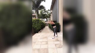 [3066 of 3935 Vids] Bree Louise (bree_louisexoxo aka breebbydance) OnlyFans Leaks Nude