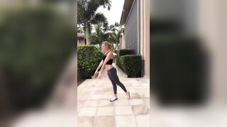 [3066 of 3935 Vids] Bree Louise (bree_louisexoxo aka breebbydance) OnlyFans Leaks Nude