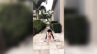 [3066 of 3935 Vids] Bree Louise (bree_louisexoxo aka breebbydance) OnlyFans Leaks Nude