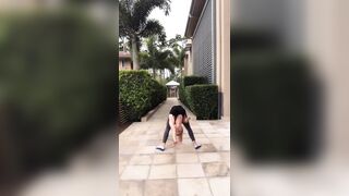 [3066 of 3935 Vids] Bree Louise (bree_louisexoxo aka breebbydance) OnlyFans Leaks Nude