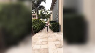 [3066 of 3935 Vids] Bree Louise (bree_louisexoxo aka breebbydance) OnlyFans Leaks Nude