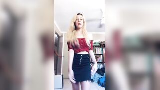 [3067 of 3935 Vids] Bree Louise (bree_louisexoxo aka breebbydance) OnlyFans Leaks Nude