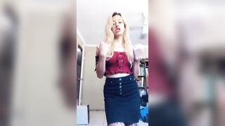 [3067 of 3935 Vids] Bree Louise (bree_louisexoxo aka breebbydance) OnlyFans Leaks Nude