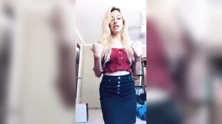 [3067 of 3935 Vids] Bree Louise (bree_louisexoxo aka breebbydance) OnlyFans Leaks Nude