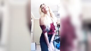 [3067 of 3935 Vids] Bree Louise (bree_louisexoxo aka breebbydance) OnlyFans Leaks Nude