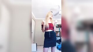 [3067 of 3935 Vids] Bree Louise (bree_louisexoxo aka breebbydance) OnlyFans Leaks Nude