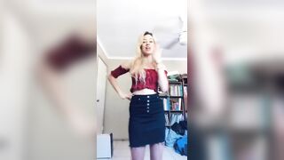 [3067 of 3935 Vids] Bree Louise (bree_louisexoxo aka breebbydance) OnlyFans Leaks Nude