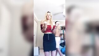 [3067 of 3935 Vids] Bree Louise (bree_louisexoxo aka breebbydance) OnlyFans Leaks Nude