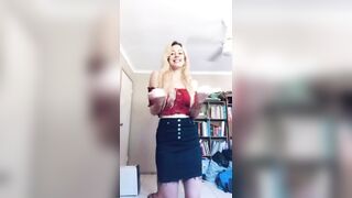 [3067 of 3935 Vids] Bree Louise (bree_louisexoxo aka breebbydance) OnlyFans Leaks Nude