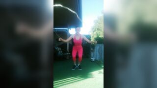 [3069 of 3935 Vids] Bree Louise (bree_louisexoxo aka breebbydance) OnlyFans Leaks Nude